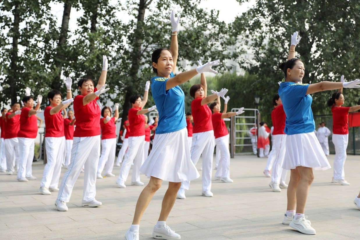 健身走音乐网，让运动与音乐共舞，打造健康生活新风尚