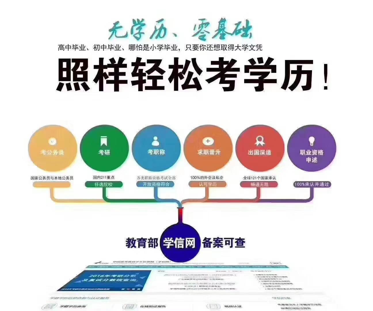 吉林省自考网查询系统，提升学历的便捷途径