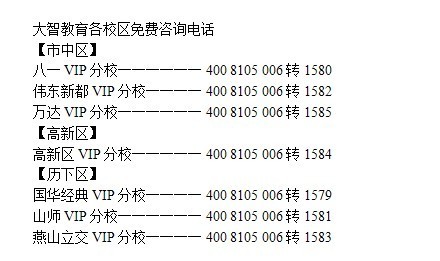 淮滨高中英语培训班电话，提升英语学习效率的有效途径