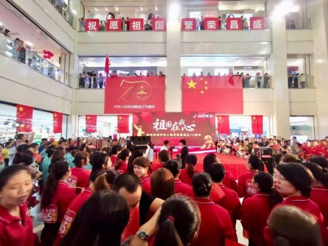 豪迈百货超市，社区商业的璀璨明珠